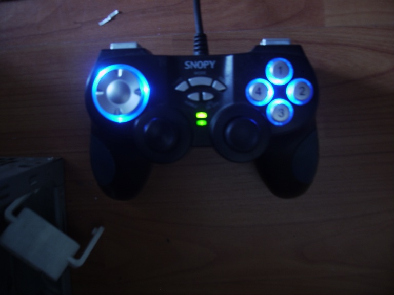  Snopy marka gamepad hediyeli yarışma.!