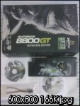  TAKASLIK XFX 8800GT (6850-6870-5850-GTX460)