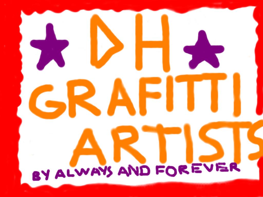  !!! Masaüstünde Kendi Grafitinizi Yapın !!!