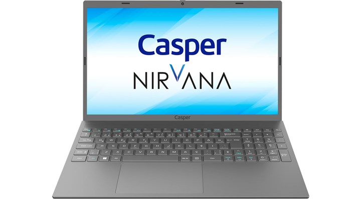 Casper, vergisiz alınabilecek telefon ve bilgisayar modellerini açıkladı