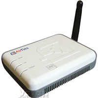  2xACESS POINT AIRTIES AP-302 54MBPS