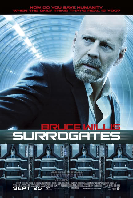  Surrogates (2009)