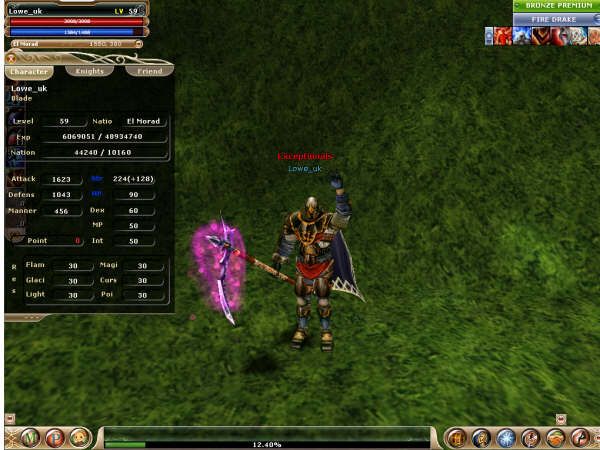  Master Açtırma Hakkında (resimli 59 warrior)