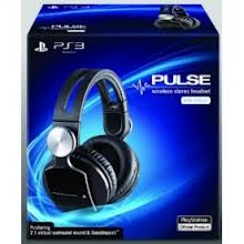  ps3 pulse wireless headset kulaklık kullanan var mı?