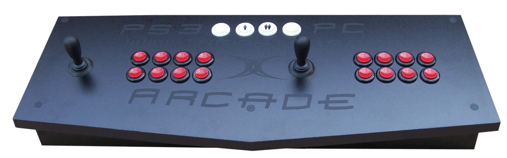  <<HORI Real Arcade Pro VX SA KAI Fightstick incelemesi>>