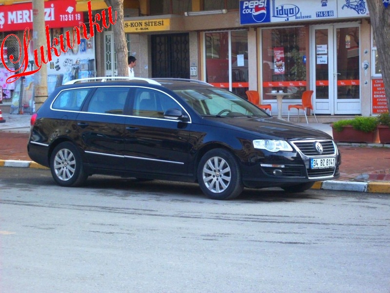  ...::  Ford Connect Muhabbet Odası  ::...