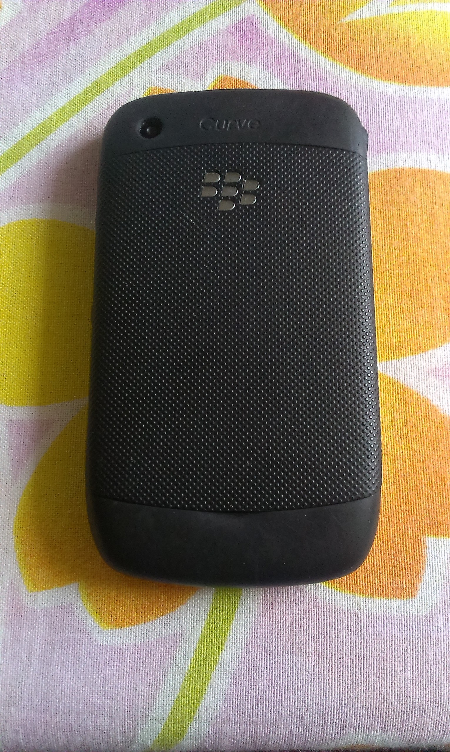  SATILIK TEMİZ BLACKBERRY CURVE 9300