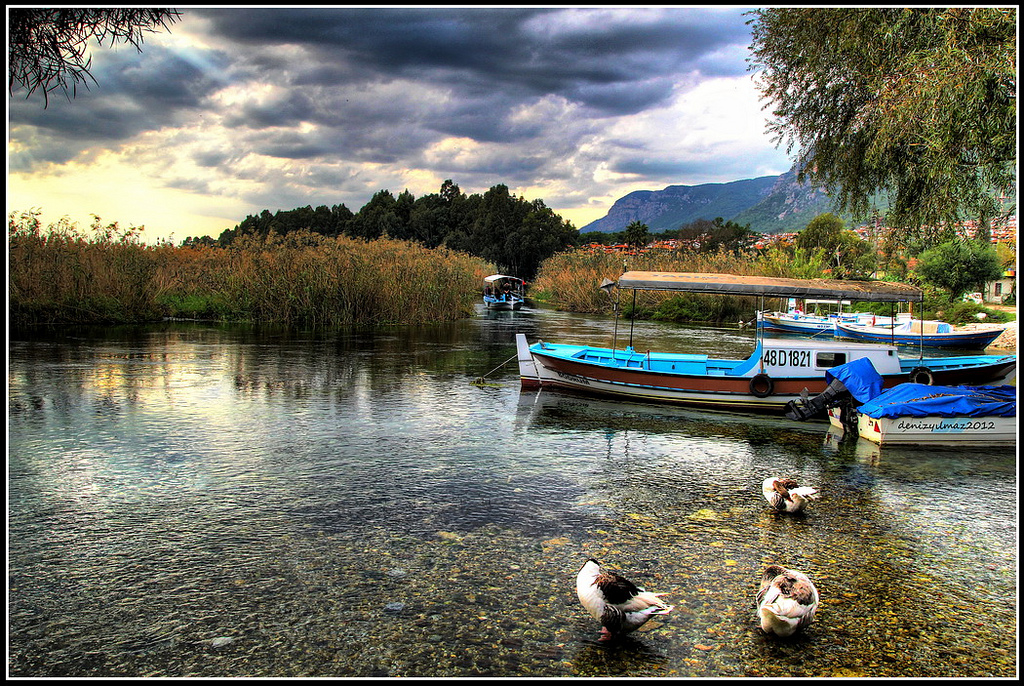  --->Deniz YILMAZ<--- Fotoğraf sergisi, sürekli güncel