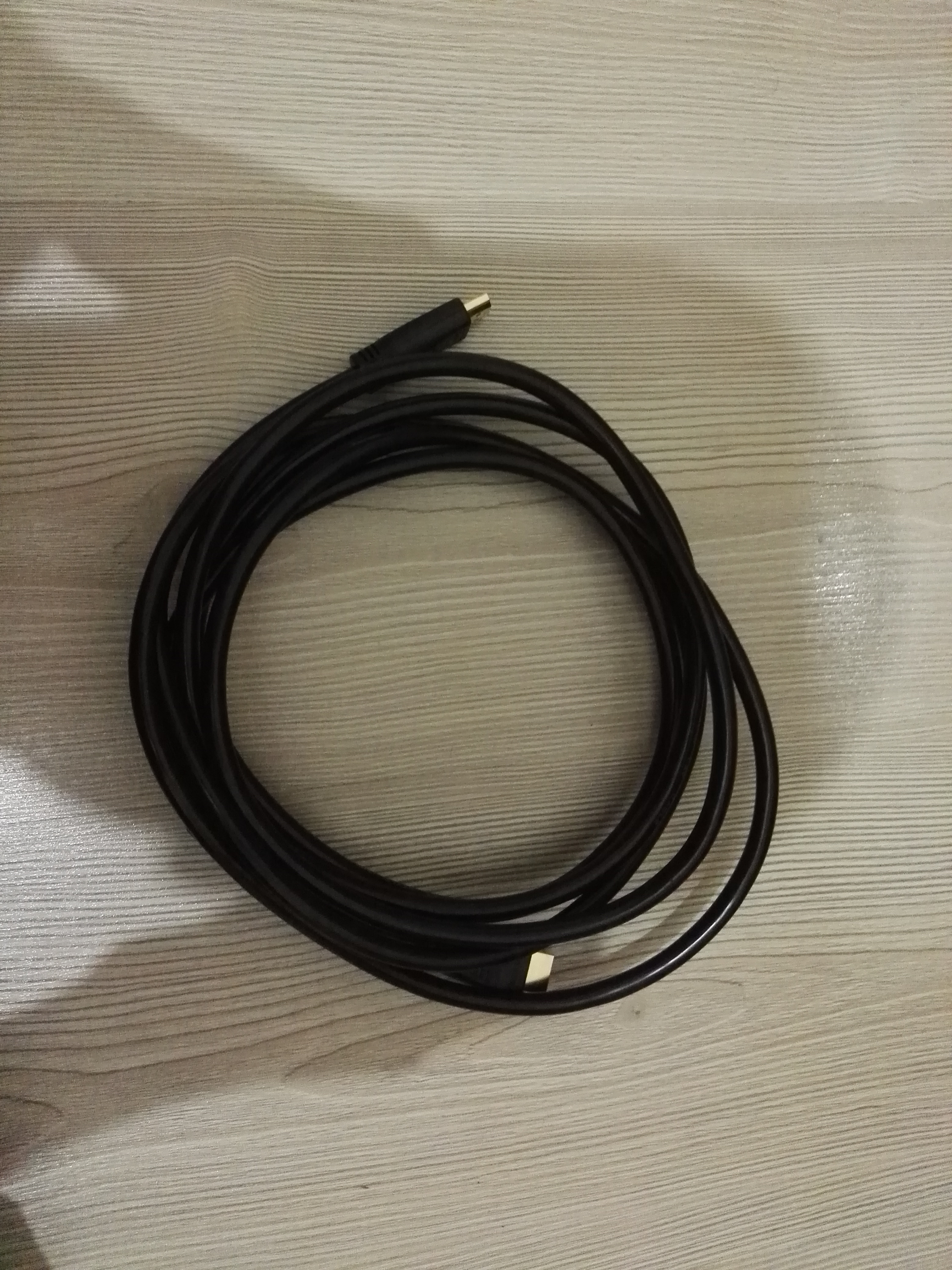 SATILIK HDMİ KABLO 3M 20TL (KARGO DAHİL)