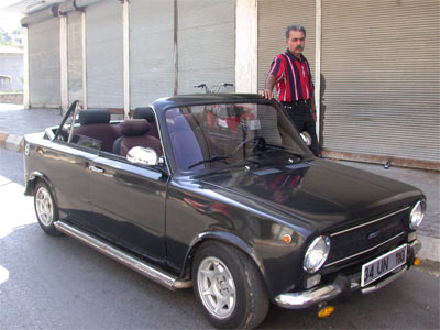  murat 124'e neden hacı murat denmiştir?