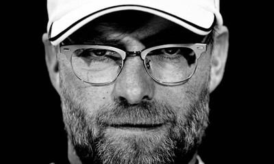  Jürgen Norbert Klopp | LFC | Sezon 1