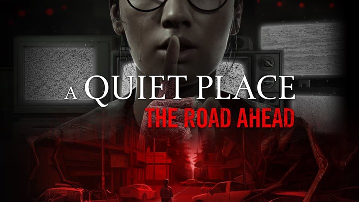 A Quiet Place'in oyununda hayatta kalmak için sessiz ortam gerekecek