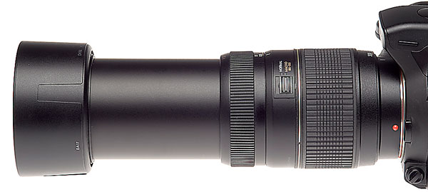  TAMRON 70-300mm Di LD (NİKON)=>250TL (2 yıl GARANTİ)