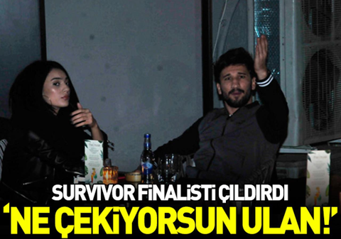 🌴SURVIVOR 2025 - MAĞDURLAR VS TORPİLLİLER