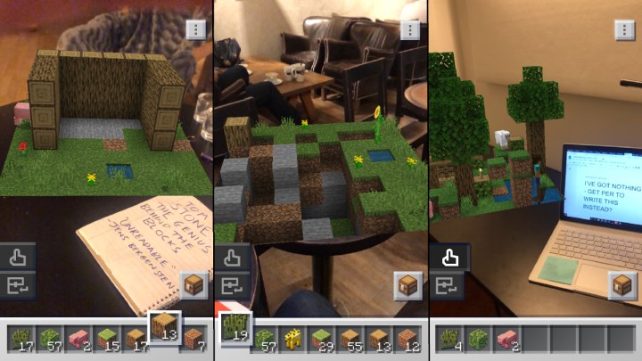 Mobil oyun Minecraft Earth, 30 Haziran'da kapatılıyor