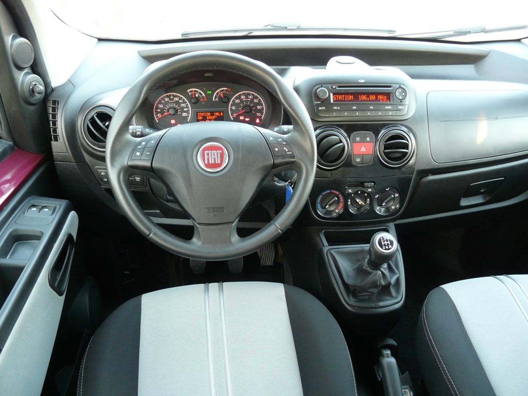  Fiat Fiorino 2015 1.3 Multijet Premio 95 HP mi? Ford Courier 1.6 titanium plus mı?