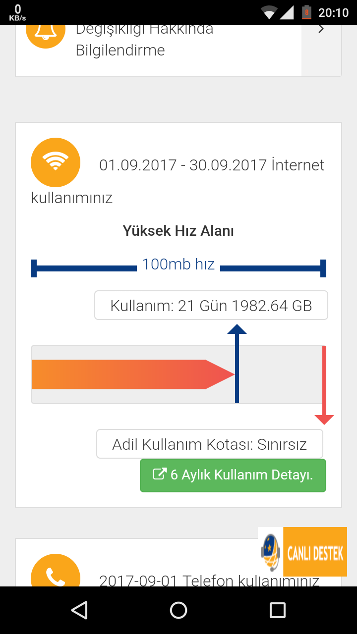 Bir dönemi kapattık, TurkNet’ten Herkese AKN’siz Internet