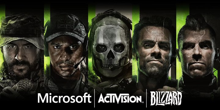 Oyuncular için iyi haber: Microsoft ve Activision için mutlu son yaklaşıyor