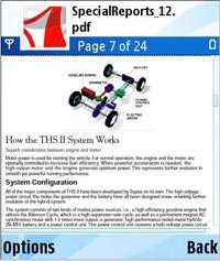  S60 V3 OS 9.1'SADECE'Program Alanı (___)