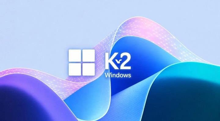 Windows 11 için büyük dönüşüm: “K2” projesi ile performans zirve yapacak
