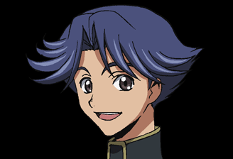  Code Geass'in neresi güzel ?