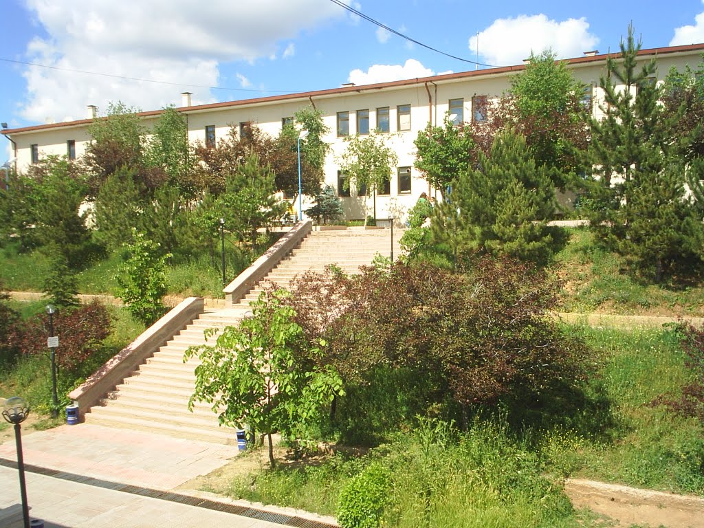  Bilinçli Tercih ve Kırıkkale Üniversitesi hakkında