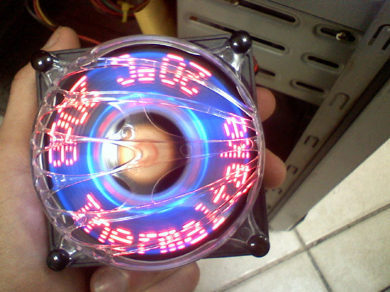  THERMALTAKE CYCLO 8CM FAN GÖSTERGELİ.VE BİG TYPE 120VX VE RAM SOĞUTUCU
