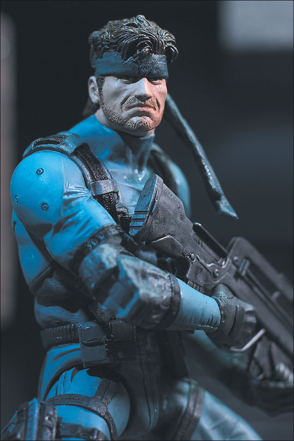  Todd McFarlane Model oyuncaklarıyla ilgilenen var mı?(Bol SS)