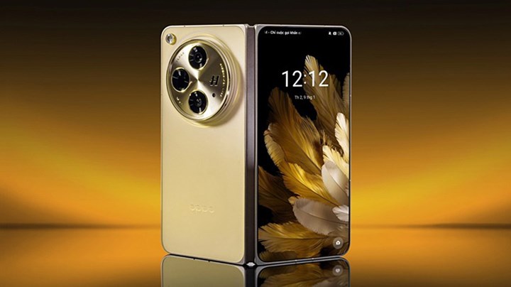 Oppo Find N5, 2025'in ilk çeyreğinde piyasaya sürülebilir