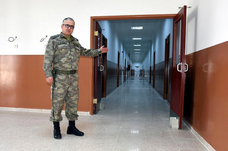  Kabul Toplama Merkezi rezaleti bitti !!