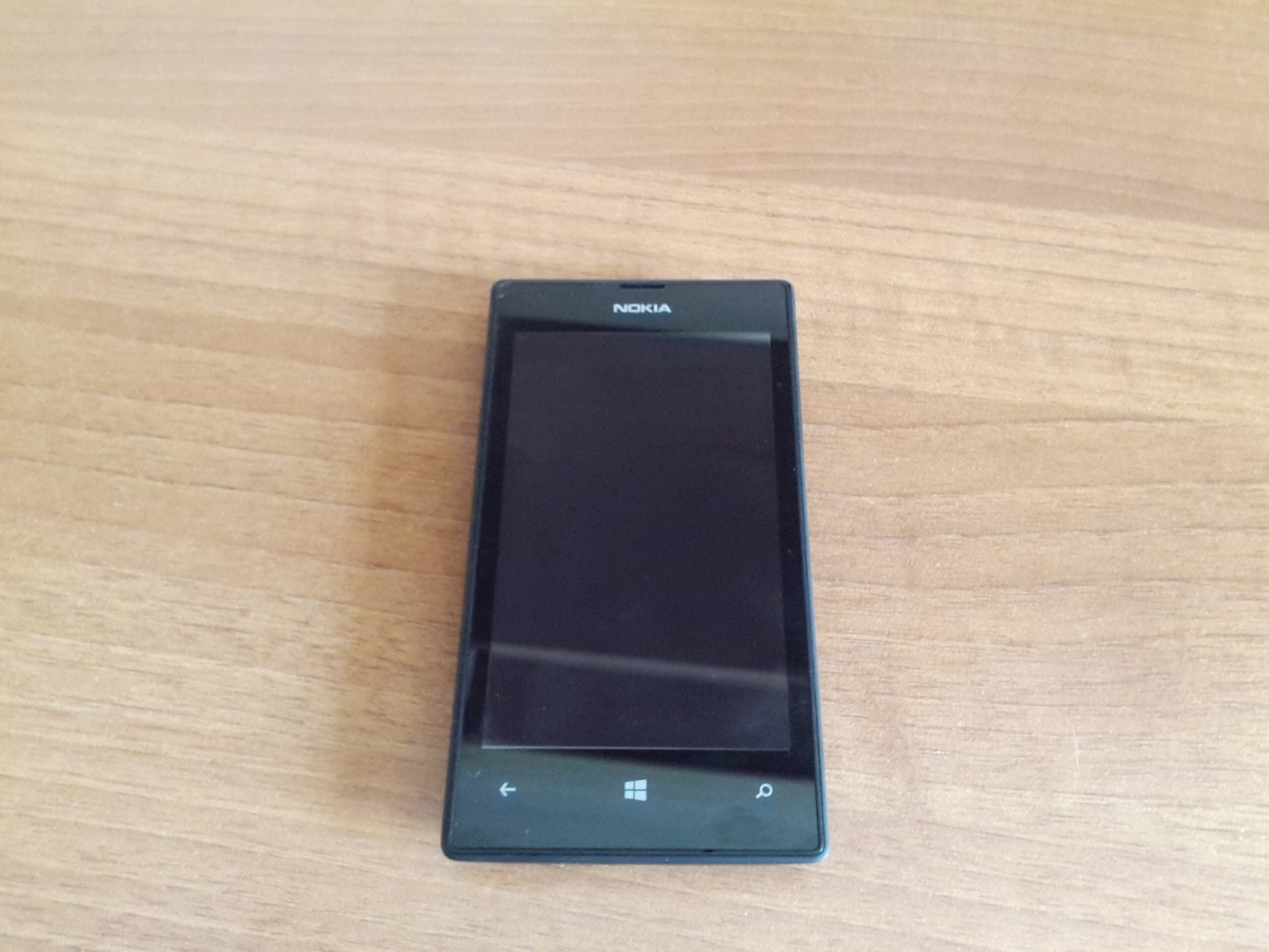  NOKIA LUMIA 525 2 HAFTALIK GARANTİLİ >>> 400TL