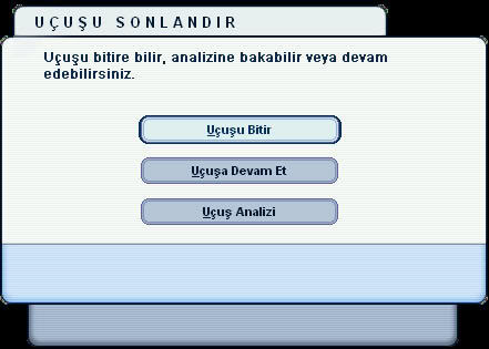 Flight Simulator 2004 Türkçe