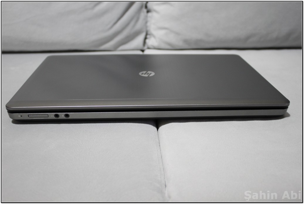 HP ProBook 4540S (Mac Os Kurulabilen Hp nin Özel Business Serisinden)