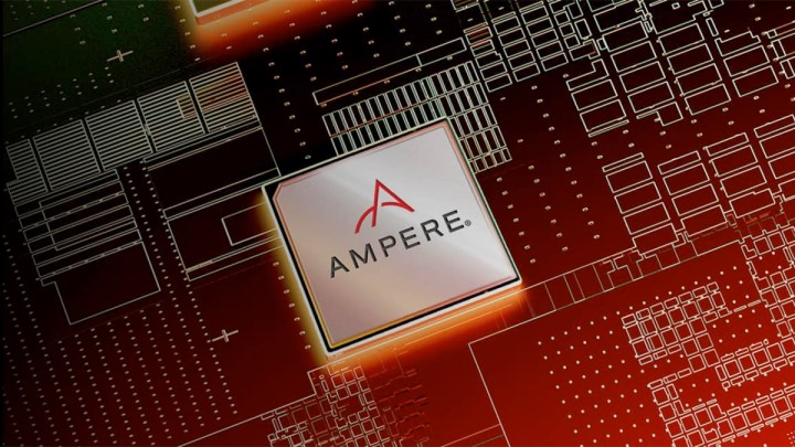 Arm, veri merkezi çip üreticisi Ampere'i satın almayı planlıyor