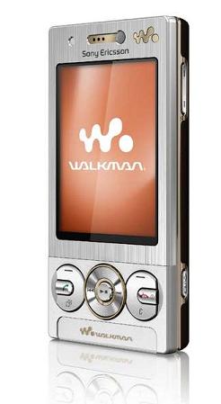  ^^Sony Ericsson G705^^