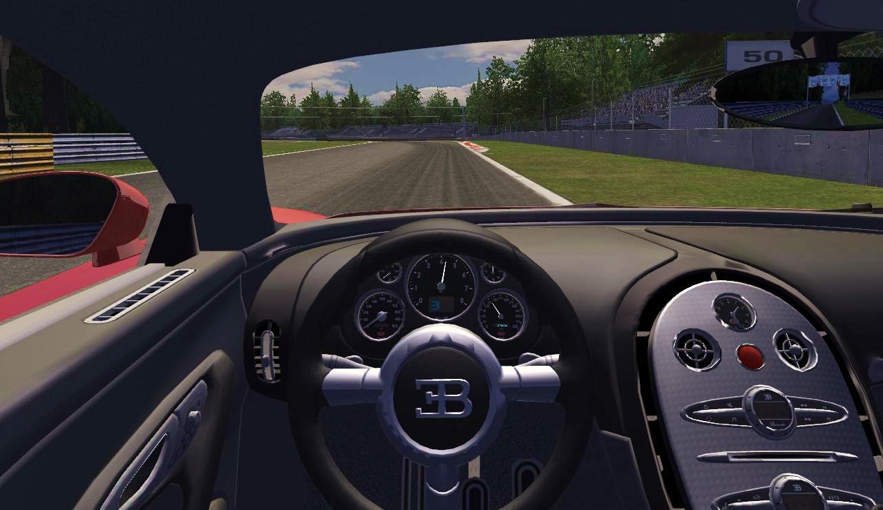  rFactor (2005) [ANA KONU]