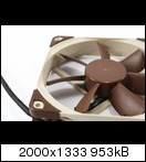  Noctua NF-A15 PWM & NF-S12A  PWM & NF-F12 PWM  [Kullanıcı İncelemesi]