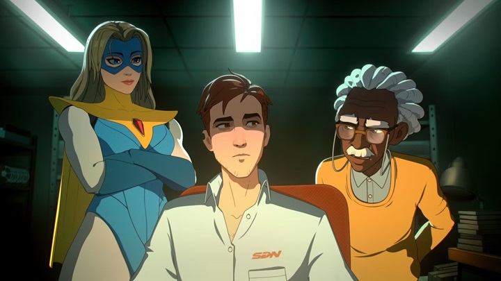 Dispatch'in sürpriz başarısı devam oyununun önünü açtı