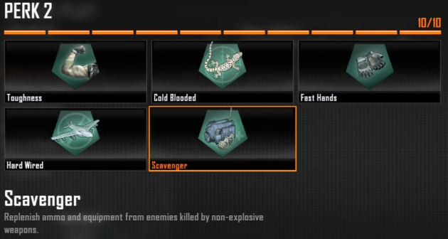 Cod Bo2 Perks CALL OF DUTY : BLACK OPS 2 PERKLERİ VE ÖZELLİKLERİ (ANA KONU ...