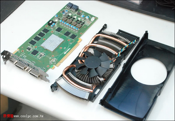 Nvidia GeForce GTX 560 Ti İncelemeleri