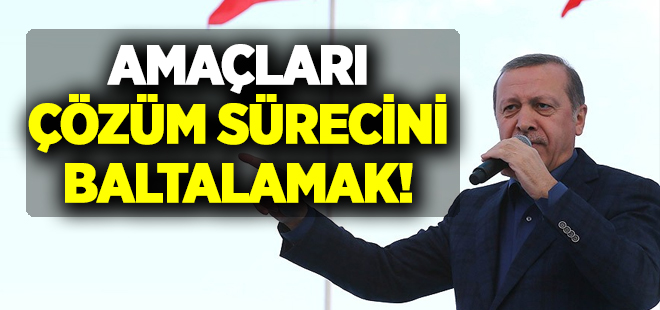  AKP'LİLER SİZ BARIŞA ÇÖZÜME KARŞIMISINIZ