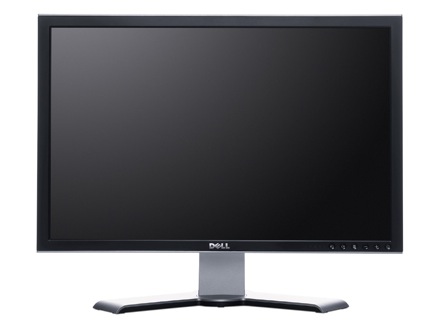  ## Dell'den 24-inç'lik Yeni Monitör: 2407WFP-HC ##