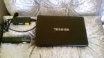  Toshiba laptop 675 tl