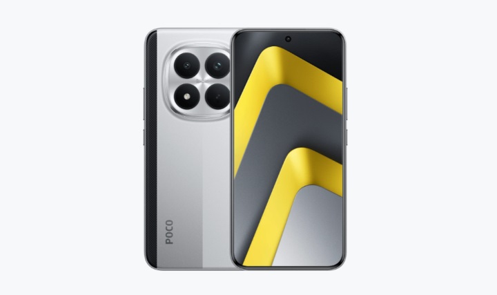 POCO M8 5G ve M8 Pro 5G’nin Türkiye fiyatı açıklandı