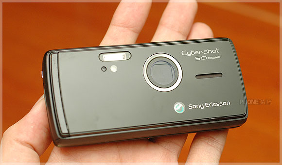  PLATFORM> SonyEricsson ^K850i^