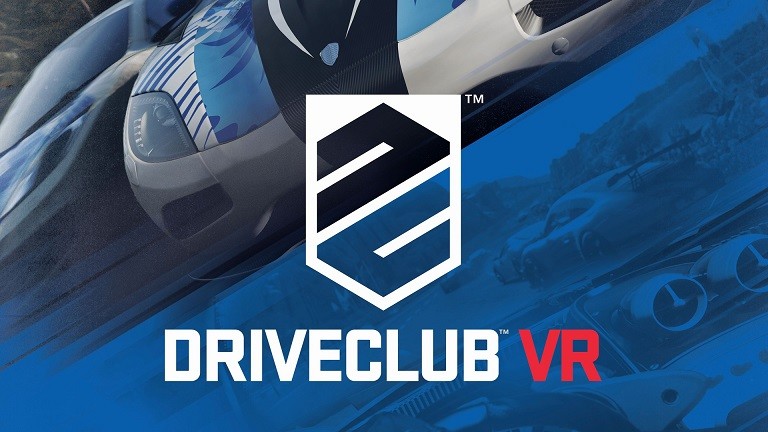 Driveclub VR (ANA KONU)