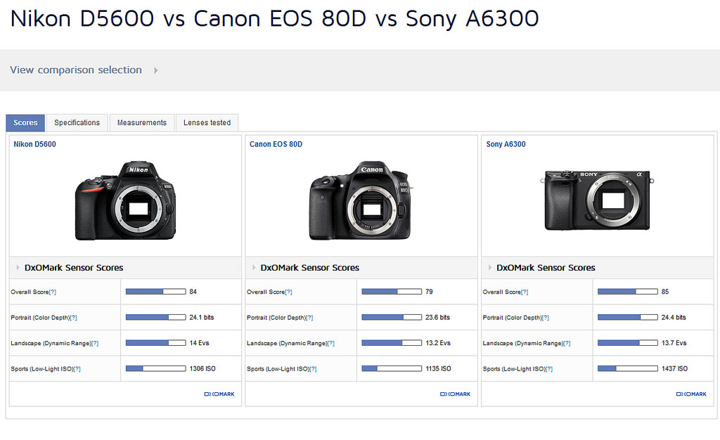 Canon 800d mi 80d vs 77d ?