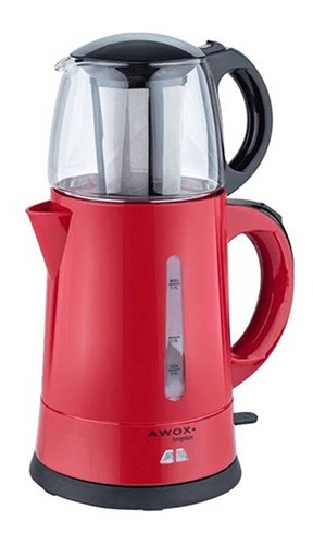 Çaycı & çay makinesi tavsiyesi için en iyi çay makineleri (2025)