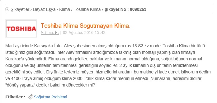 Güzel Ülkemin Kanayan Yarası - YETKİLİ SERVİSLER