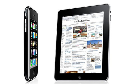  Yılın Karşılaştırması: iPad vs. iPhone